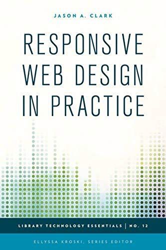 Responsive Web Design In Practice