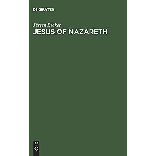 Jesus Of Nazareth