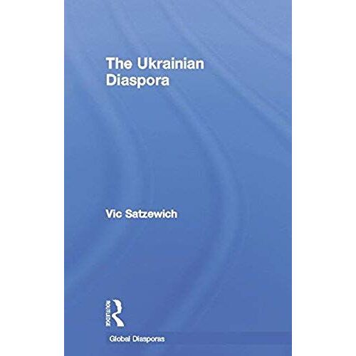 The Ukrainian Diaspora