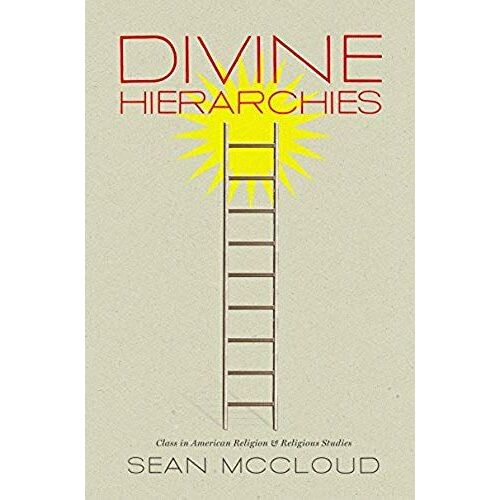 Divine Hierarchies