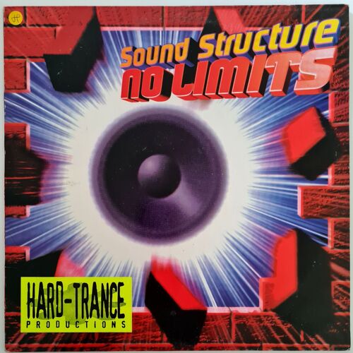 No Limits (12")
