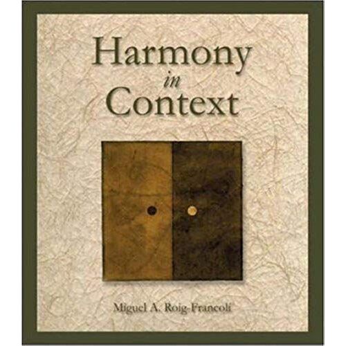 Harmony In Context
