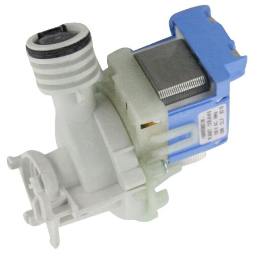 Pompe de vidange (317684-32110) Lave-vaisselle (C00090537 ARISTON HOTPOINT INDESIT)