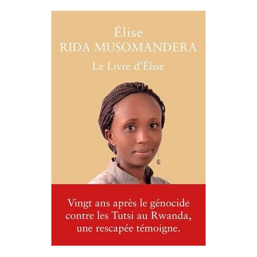 Le Livre D'élise