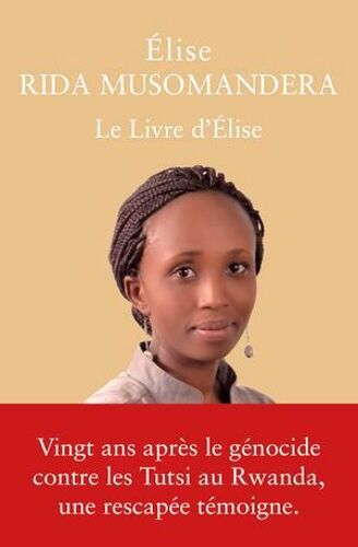 Le Livre D'élise