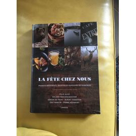 La Fête Chez Nous - Produits Régionaux, Recettes Et Festivités Du Namurois