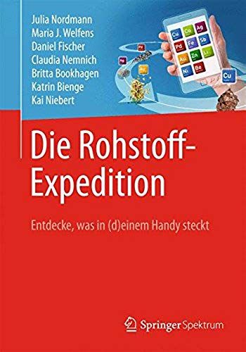Die Rohstoff-Expedition