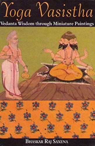 Yoga Vasishta: 1