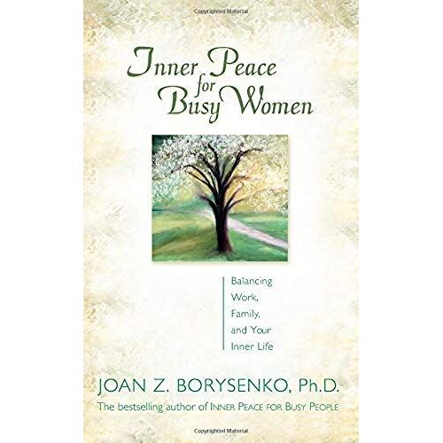 Inner Peace For Busy Women/Trade