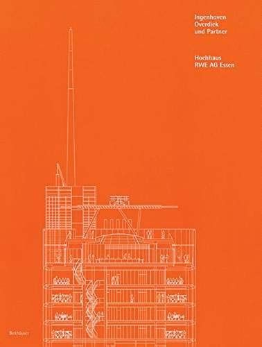 Ingenhoven, Overdiek Und Partner - Hochhaus Rwe Ag Essen