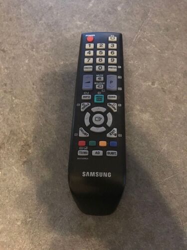 Télécommande Samsung d origine réf BN59-00942A