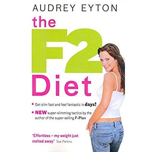 The F2 Diet