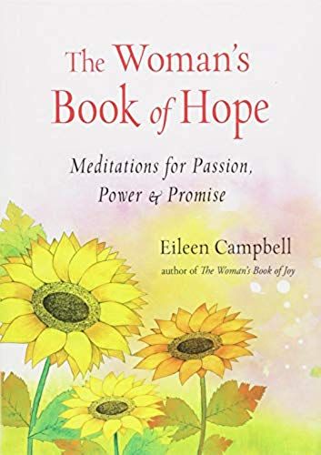 The Woman's Book Of Hope