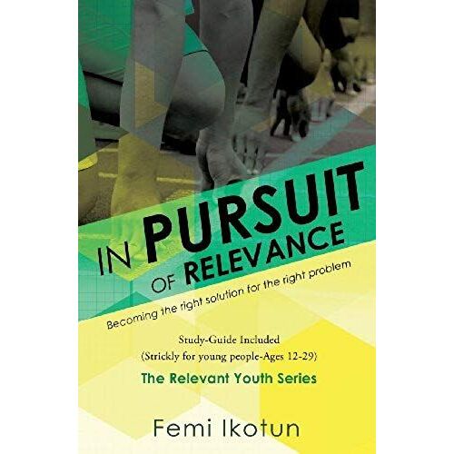 In Pursuit Of Relevance