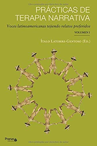 Prácticas De Terapia Narrativa
