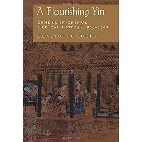 Flourishing Yin