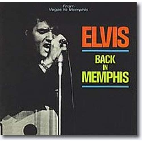 Back In Memphis