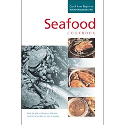 Seafood Cookbook