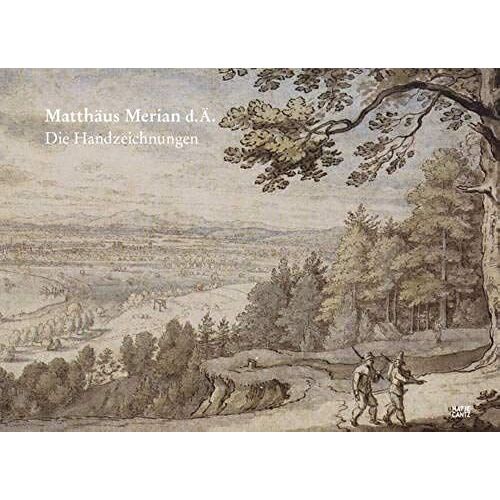 Matthäus Merian D.Ä.