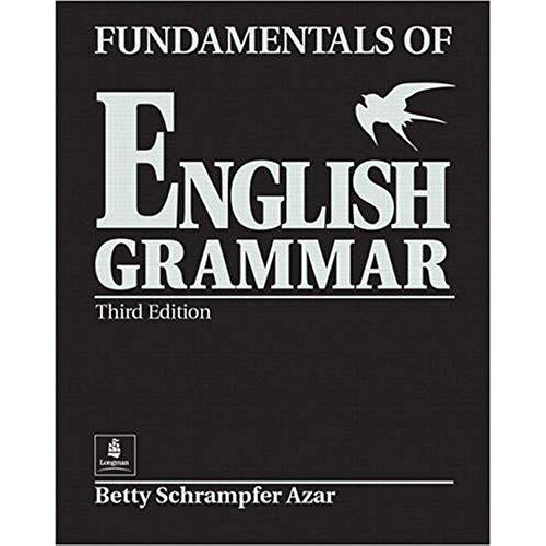 Fundamentals Of English Grammar - Third Edition