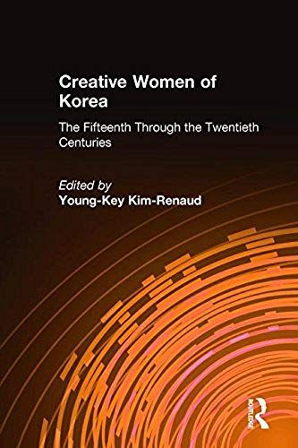 Creative Women Of Korea