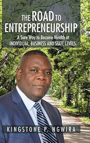The Road To Entrepreneurship
