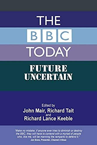 The Bbc Today