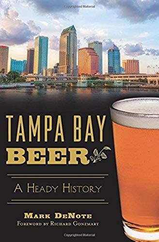 Tampa Bay Beer