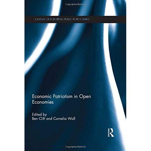 Economic Patriotism In Open Economies