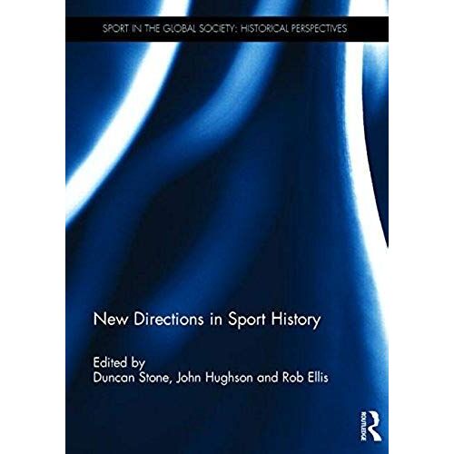 New Directions In Sport History