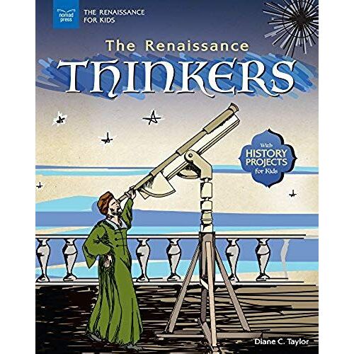 The Renaissance Thinkers