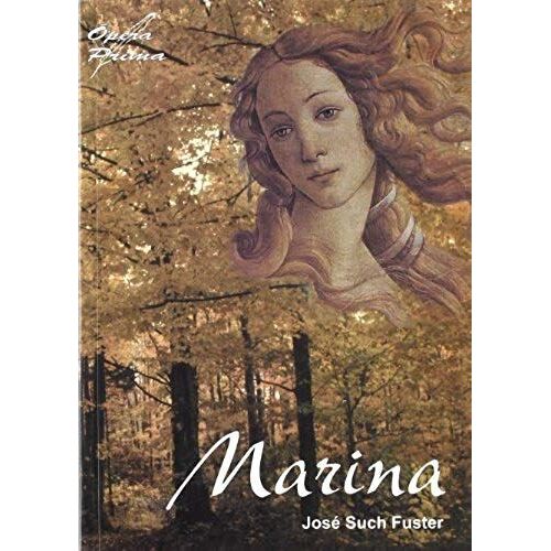Such Fuster, J: Marina