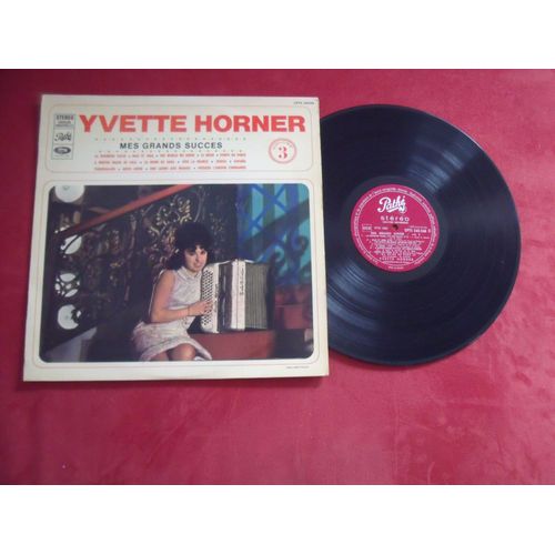 Mes Grands Succès Vol 3