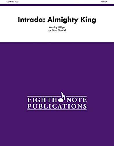 Intrada -- Almighty King