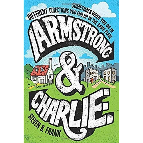 Armstrong And Charlie