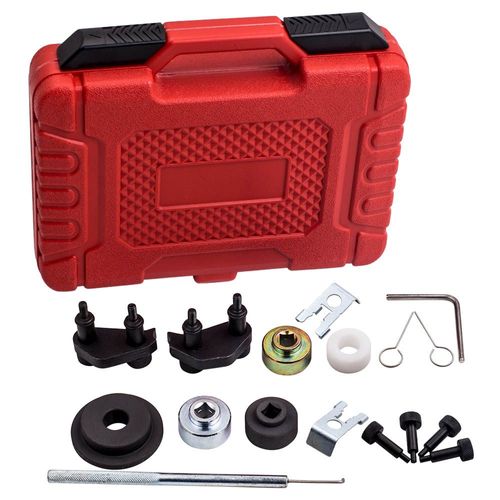 Moteur Réglage Timing Tool Kit Pour Audi A4 A5 Tt Vw Vag 1.8 2.0 16v Tsi Ea888