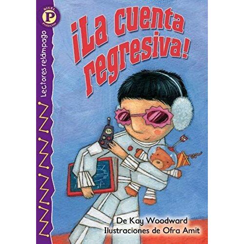La Cuenta Regresiva! = Countdown!