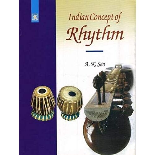 Indian Concept Of Rhythm