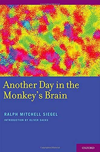 Another Day In The Monkey's Brain