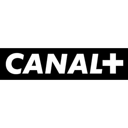Compte Canal + 1 An