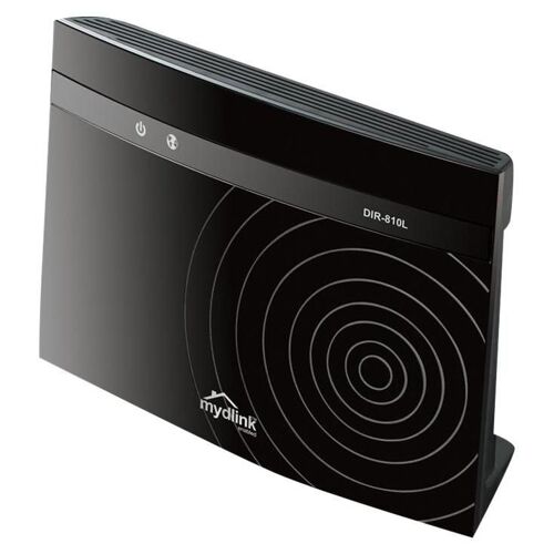 D-Link DIR-810L - Routeur sans fil commutateur 4 ports Bi-bande