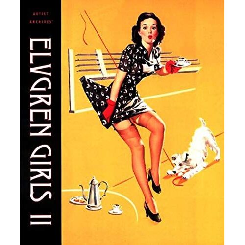Elvgren Girls (Artist Archives)