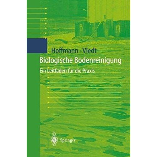 Biologische Bodenreinigung