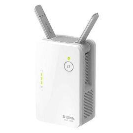D-Link DAP-1620 - Extension de portée Wifi - 1GbE - Wi-Fi 5 - 2.4 GHz, 5 GHz