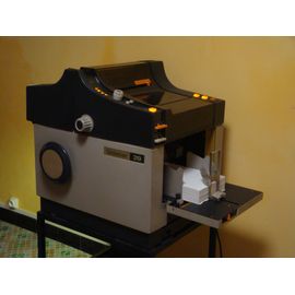 OFFSET GESTETNER 319