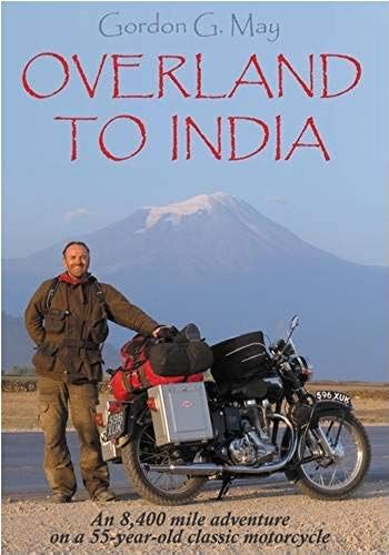 Overland To India