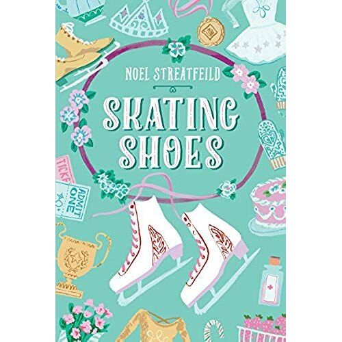 Skating Shoes