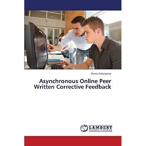 Asynchronous Online Peer Written Corrective Feedback