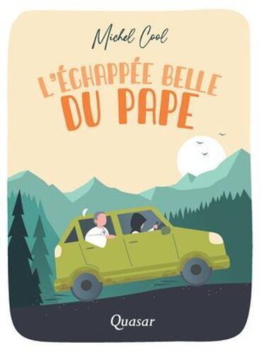 L'échappée Belle Du Pape