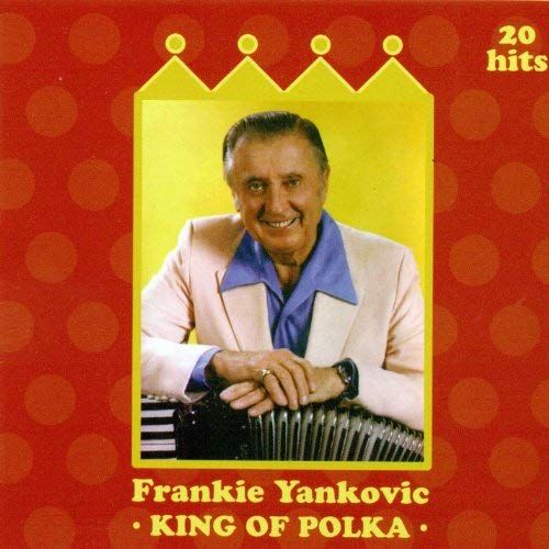 King Of Polka